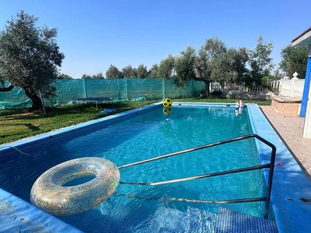 Casa Rural en venta en Utrera, Andalucía