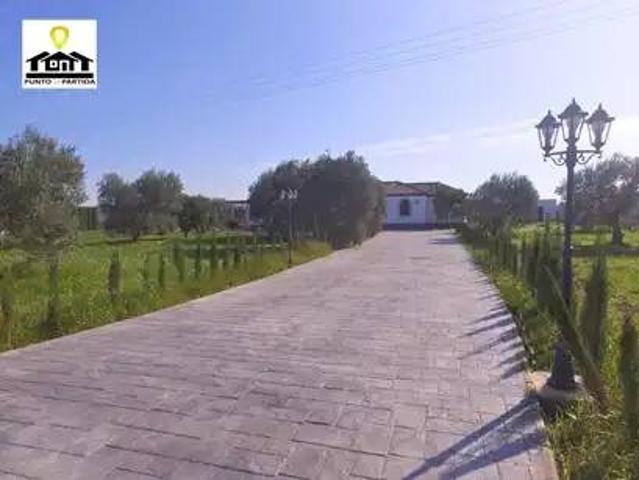 Casa Rural en venta en Carretera de las Alcantarillas, Utrera