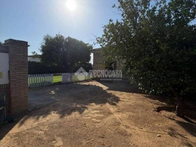 Casa Rural en venta en Utrera, Andalucía
