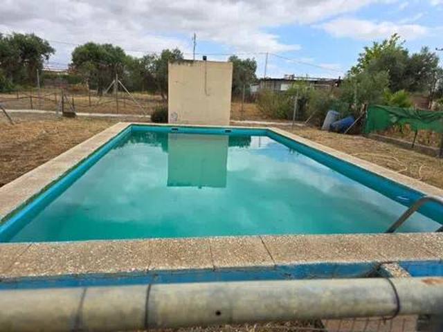 Casa Rural en venta en Utrera, Andalucía