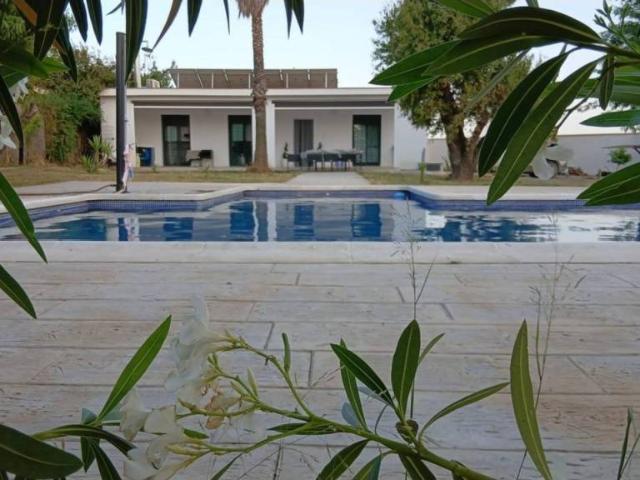 Casa Rural en venta en Utrera, Andalucía