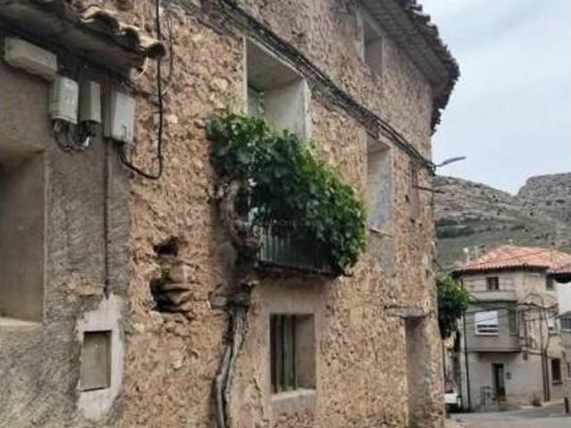 Casa Rural en venta en Huesa Del Común, Aragón