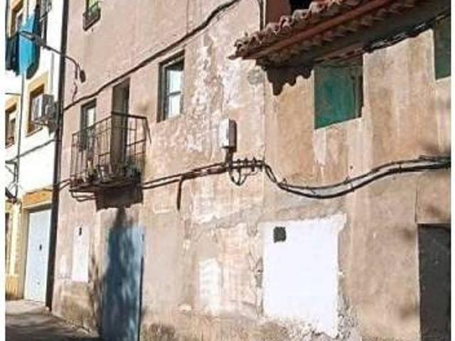 Casa Rural en venta en Huesa Del Común, Aragón