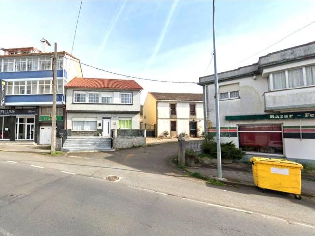 Casa Rural en venta en Santiago, Galicia