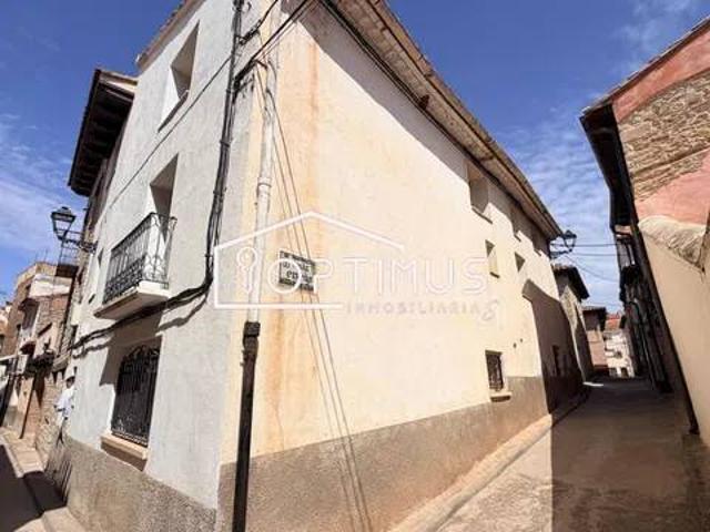 Casa Rural en venta en Valbona, Teruel