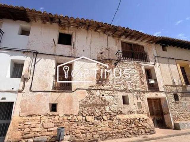 Casa Rural en venta en Gúdar-Javalambre, Aragón