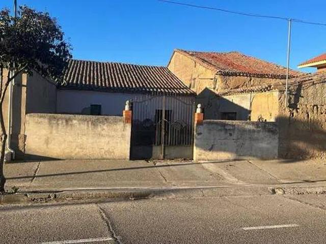 Casa Rural en venta en Valcabado, Castilla y León