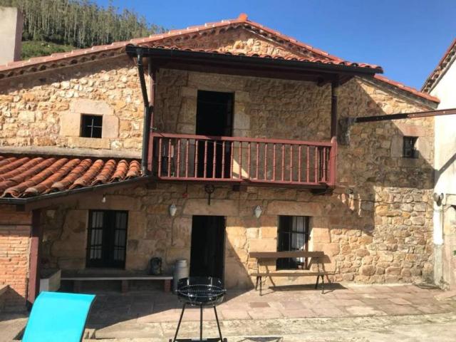 Casa Rural en venta en Valdáliga, Cantabria
