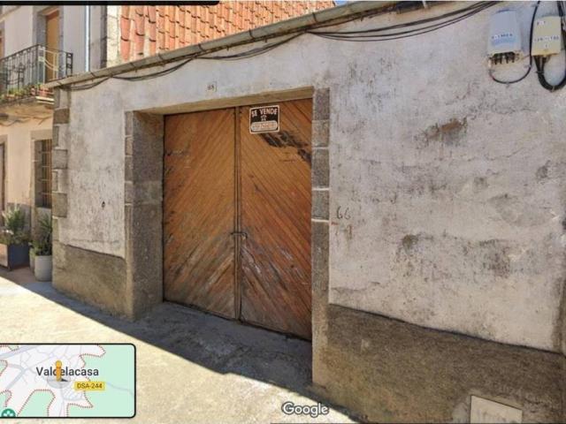Casa Rural en venta en Valdelacasa, Castilla y León