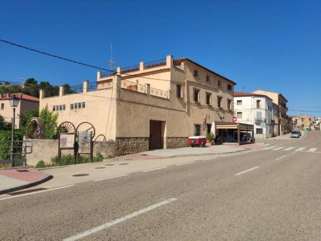 Casa Rural en venta en Valdeltormo