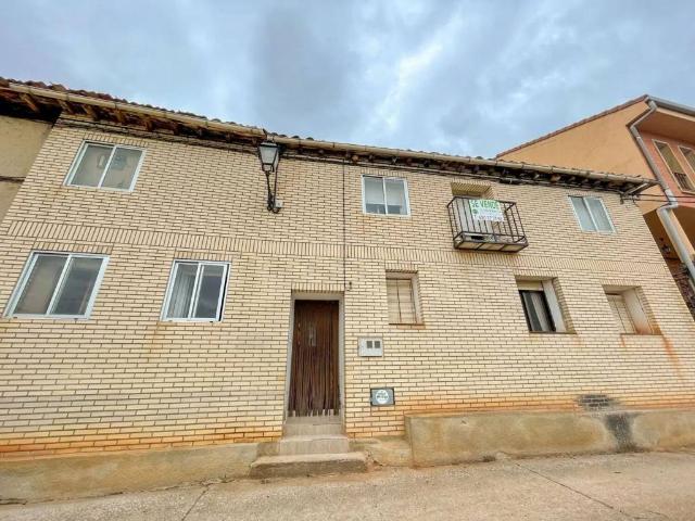 Casa Rural en venta en Valdemaluque