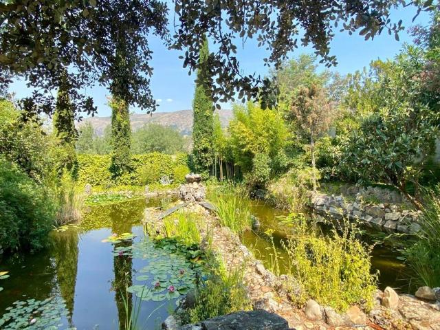 Casa Rural en venta en Valdemanco, Madrid