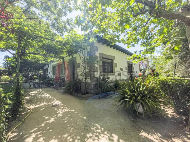 Casa Rural en venta en Valdemorillo, Madrid