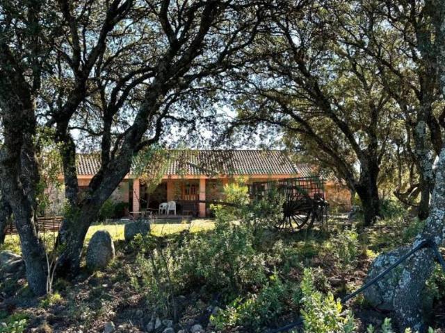 Casa Rural en venta en Valdemorillo