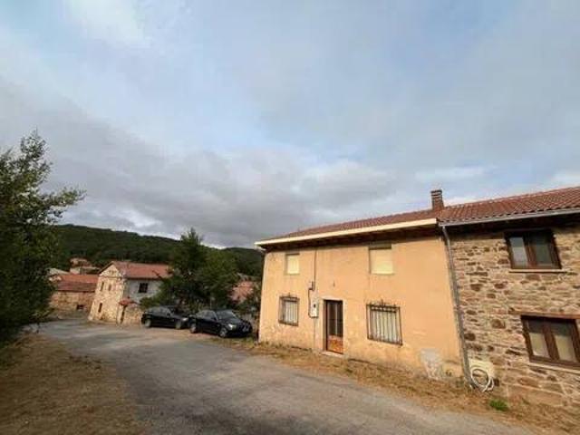 Casa Rural en venta en Valdeolea, Cantabria