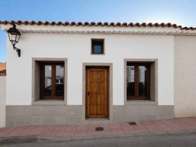 Casa Rural en venta en Valdeolmos-alalpardo, Madrid