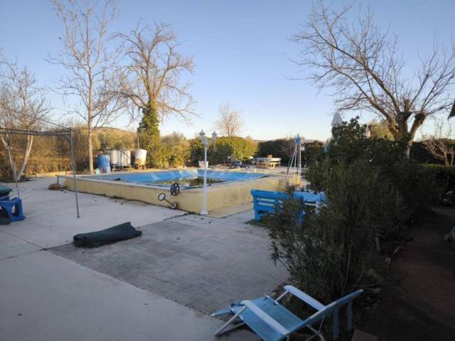 Casa Rural en venta en Valdepeñas, Castilla-La Mancha