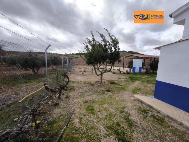 Casa Rural en venta en Valdepeñas, Castilla-La Mancha