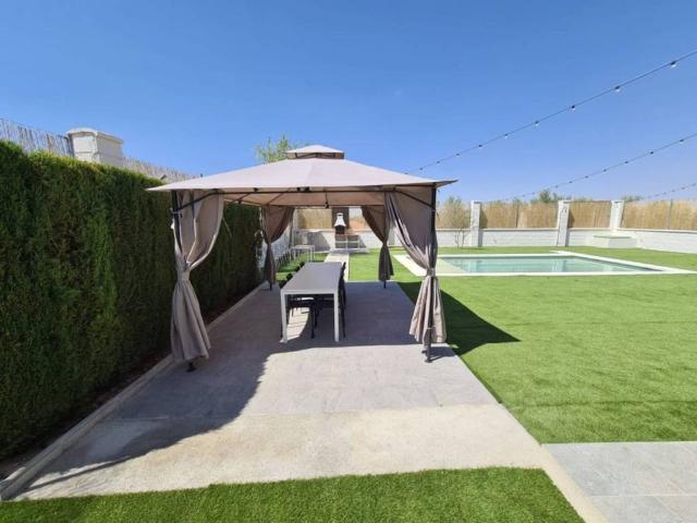 Casa Rural en venta en Valdepeñas, Castilla-La Mancha