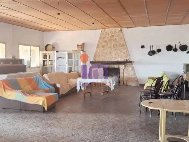 Casa Rural en venta en Valdepeñas, Castilla-La Mancha