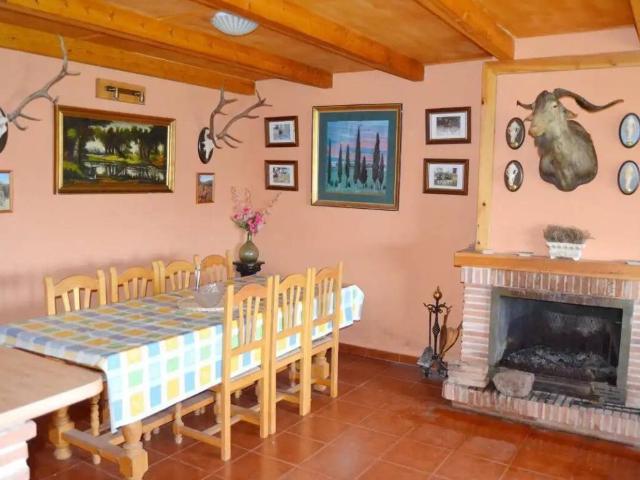 Casa Rural en venta en Valdepeñas, Castilla-La Mancha