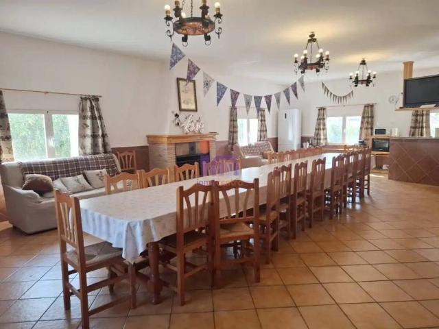 Casa Rural en venta en Valdepeñas, Castilla-La Mancha