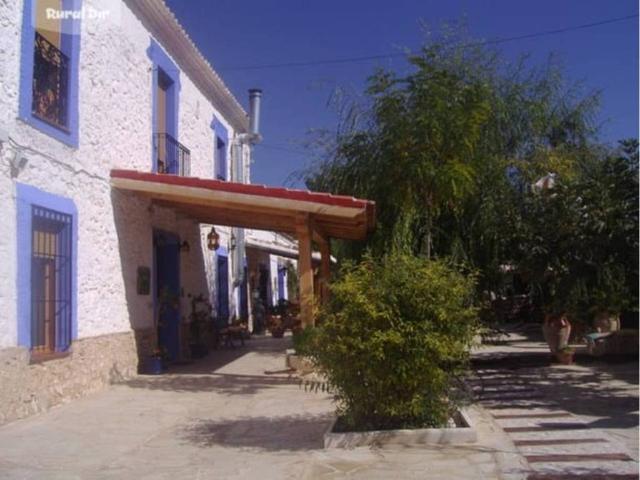 Casa Rural en venta en Valdepeñas, Castilla-La Mancha