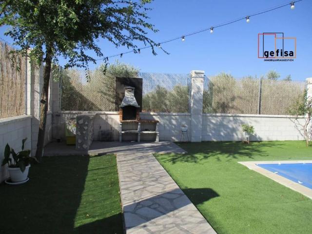 Casa Rural en venta en Valdepeñas, Castilla-La Mancha