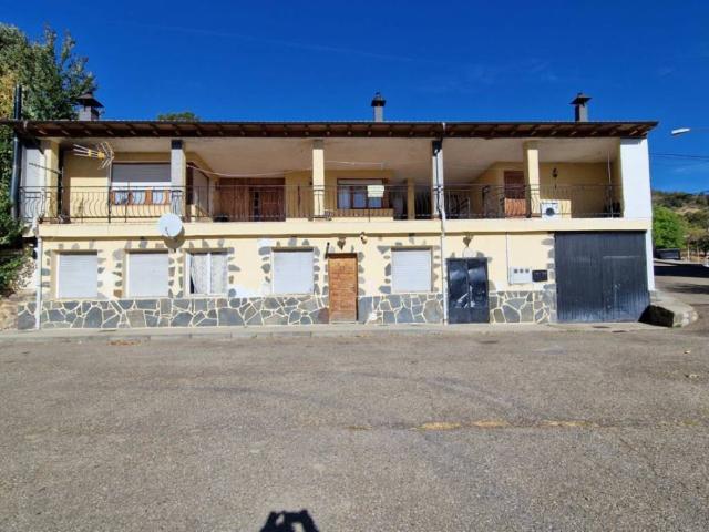 Casa Rural en venta en Valdepiélago, Castilla y León