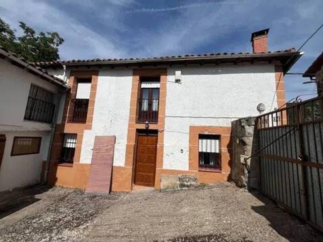 Casa Rural en venta en Valderredible, Cantabria