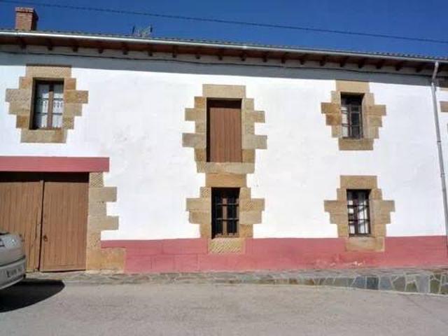 Casa Rural en venta en Valderredible, Cantabria