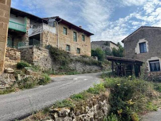Casa Rural en venta en Valderredible, Cantabria