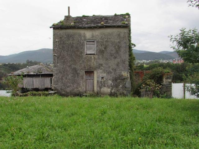 Casa Rural en venta en Valdés