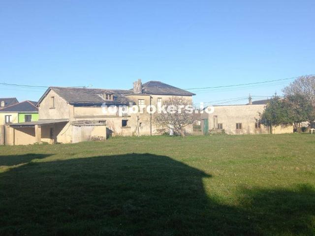 Casa Rural en venta en Valdés