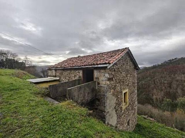 Casa Rural en venta en La Mortera, Valdés
