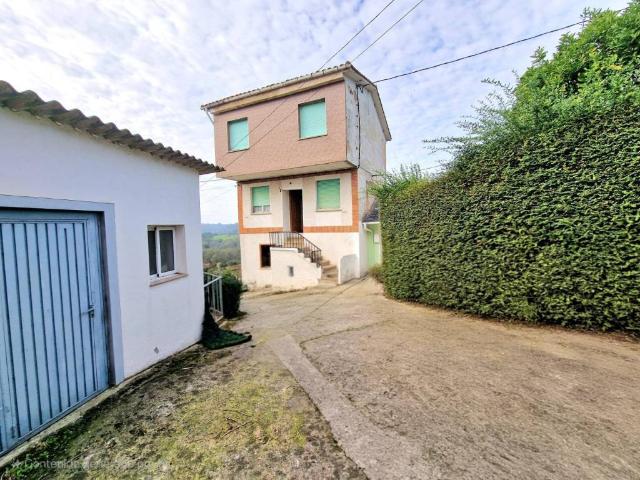 Casa Rural en venta en Valdés, Asturias