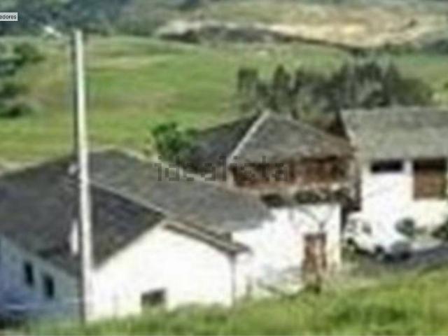 Casa Rural en venta en Valdés