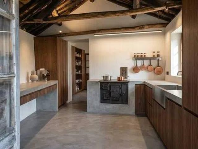 Casa Rural en venta en Valdés, Asturias