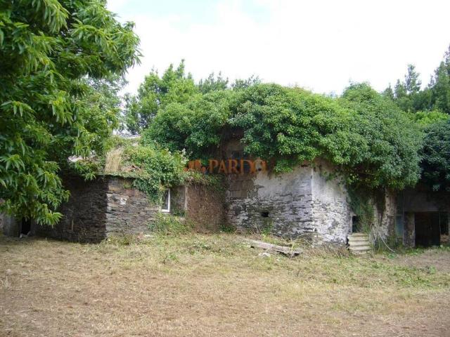 Casa Rural en venta en Ferrol, Galicia