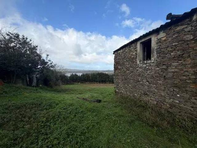 Casa Rural en venta en Ferrol, Galicia