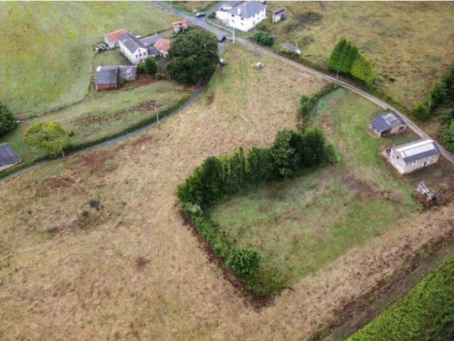 Casa Rural en venta en Ferrol, Galicia