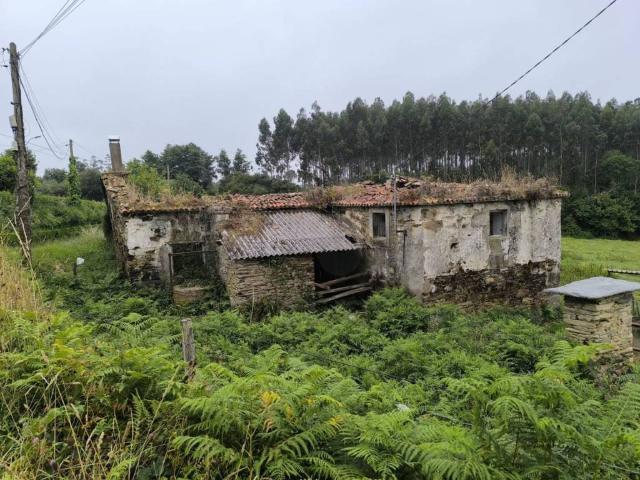 Casa Rural en venta en Ferrol, Galicia