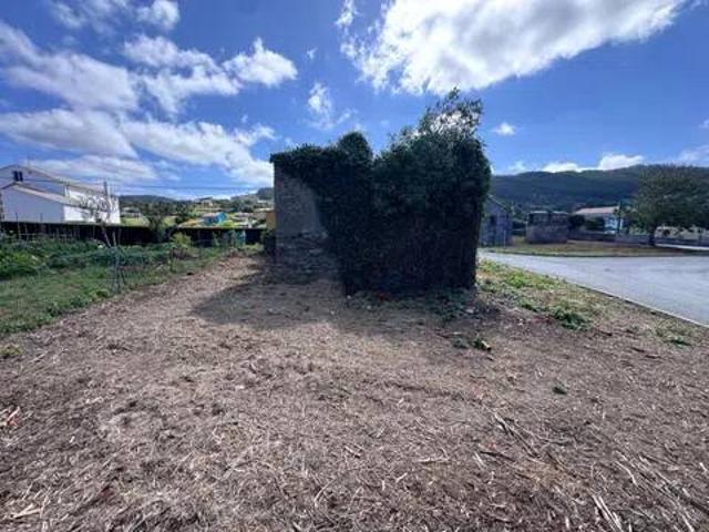 Casa Rural en venta en Pantín, Ferrol