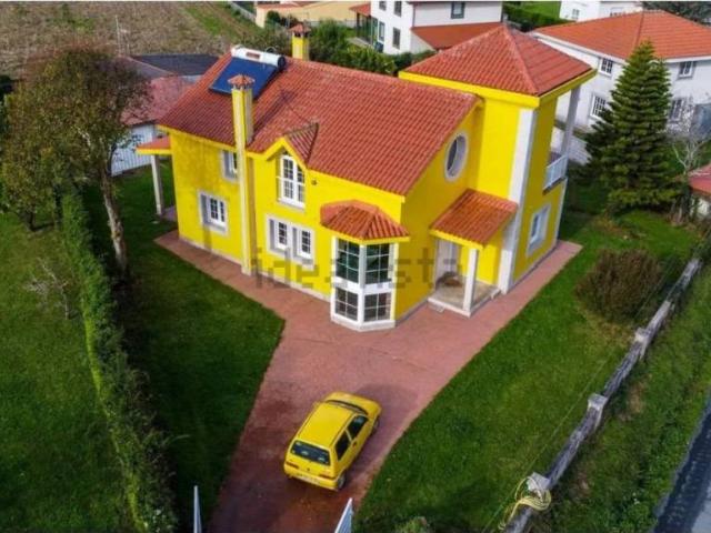 Casa Rural en venta en Ferrol, Galicia
