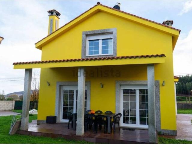 Casa Rural en venta en Ferrol, Galicia