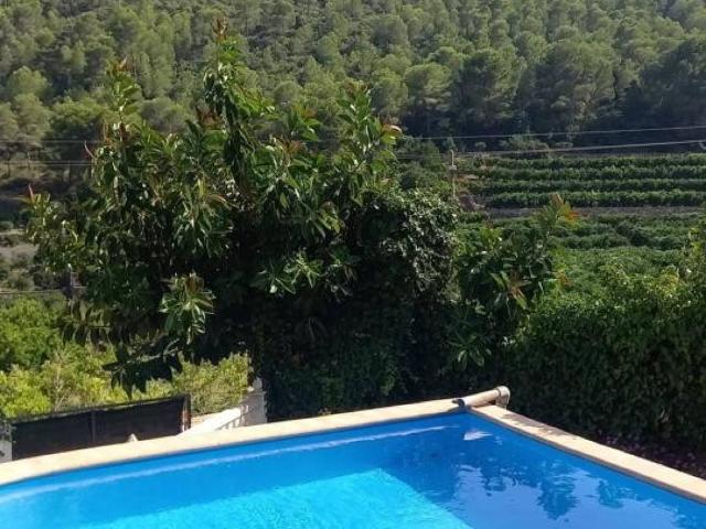 Casa Rural en venta en la Ribera Baixa, Valencia