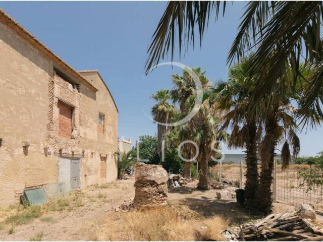 Casa Rural en venta en Comarca de València, Valencia