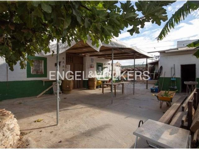 Casa Rural en venta en Comarca de València, Valencia