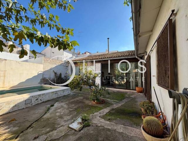 Casa Rural en venta en Comarca de València, Valencia