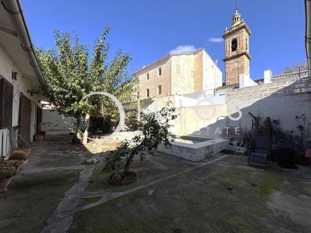 Casa Rural en venta en Comarca de València, Valencia